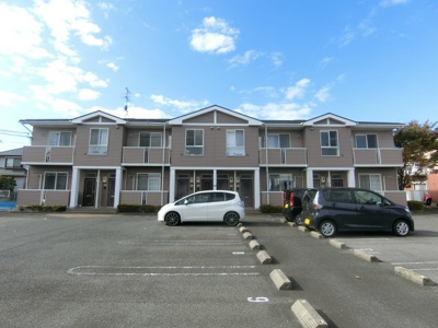 【外観】 | ファインＢ