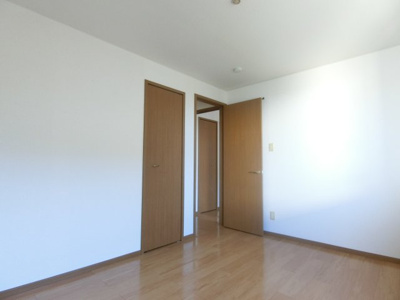 【洋室】 | ファインＢ