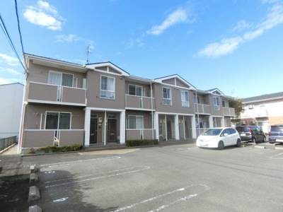 【駐車場】 | ファインＢ