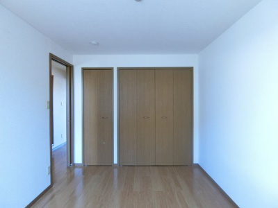 【洋室】 | ファインＢ