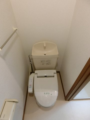 【トイレ】 | ファインＢ