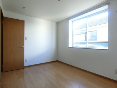 【洋室】 | ファインＢ