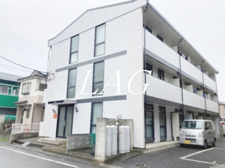 【外観】 | ＲＨＫ栄和８ | 外観です。