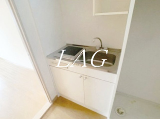 【キッチン】 | ＲＨＫ栄和８ | キッチンです。