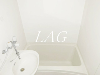 【浴室】 | ＲＨＫ栄和８ | お風呂です。