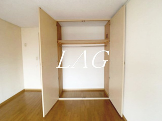 【収納】 | ＲＨＫ栄和８ | 収納です。