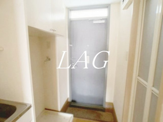 【玄関】 | ＲＨＫ栄和８ | 玄関です。