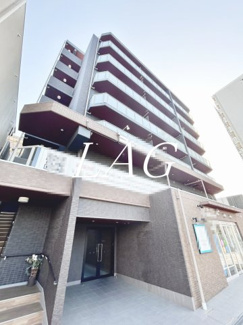 【外観】 | トライフォース | 外観です。