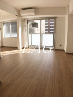 【居間・リビング】 | トライフォース | 洋室のお部屋です。