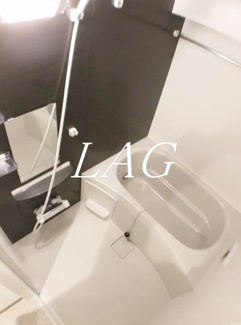 【浴室】 | トライフォース | お風呂です。