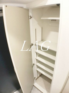 【収納】 | トライフォース | シューズボックスです。