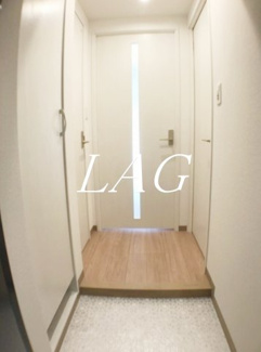 【玄関】 | トライフォース | 玄関です。