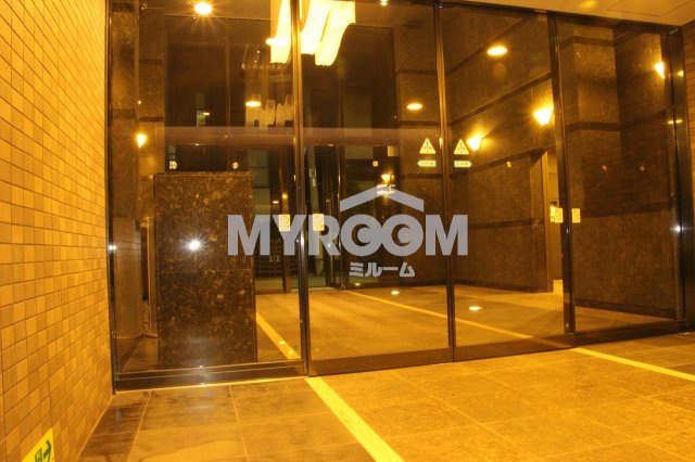 ルーブル練馬沼袋のその他共用部分