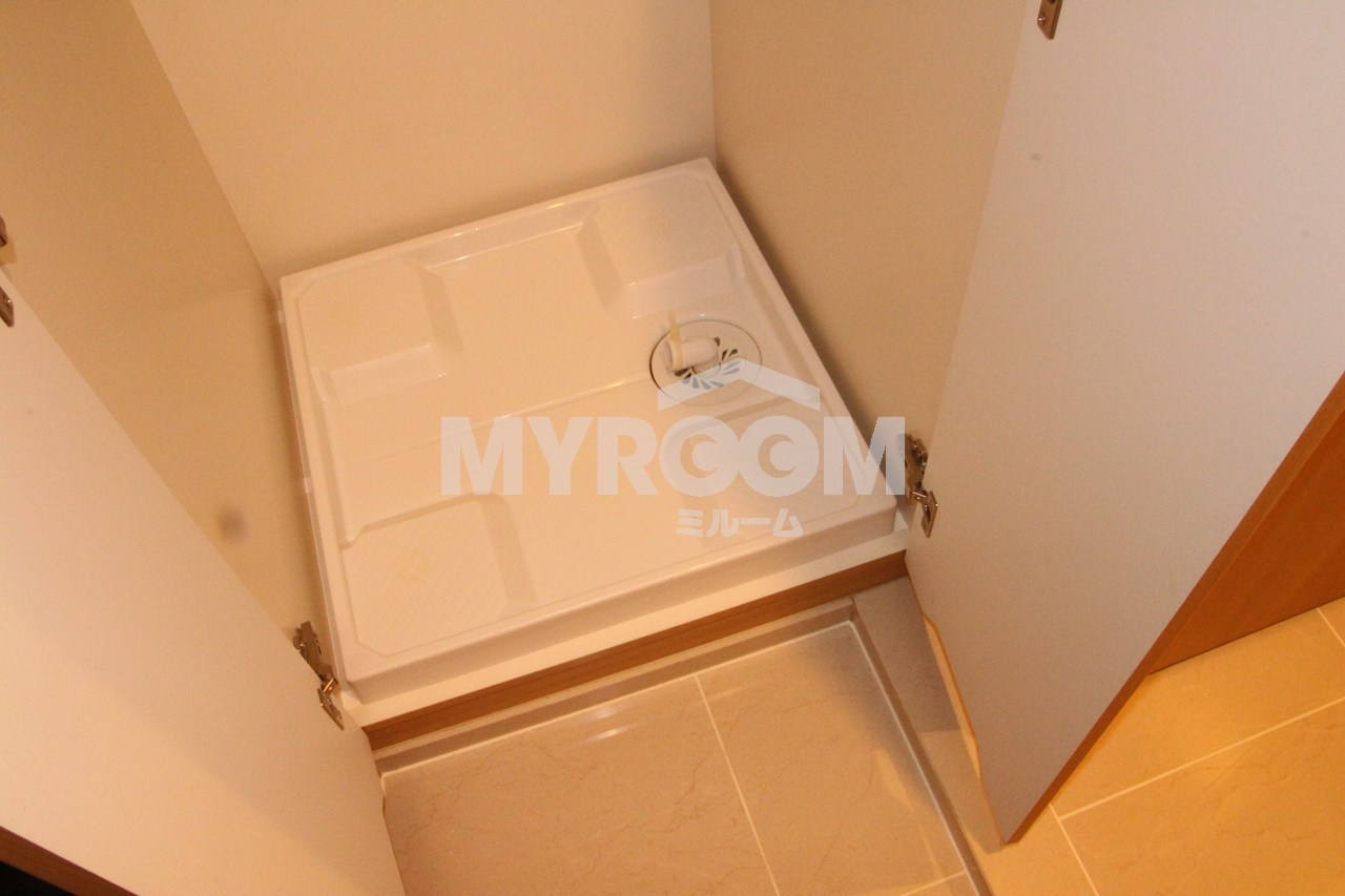 ルーブル練馬沼袋の設備|室内洗濯機置場★(同一仕様写真)