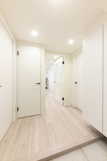 【玄関】 | カインドステージ四谷三丁目