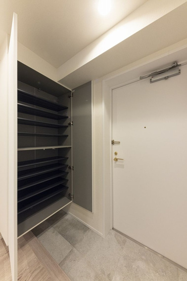 【その他】 | カインドステージ四谷三丁目