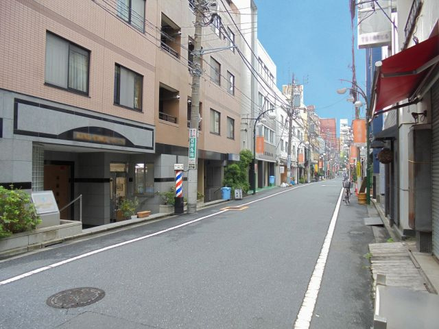 【その他】 | カインドステージ四谷三丁目