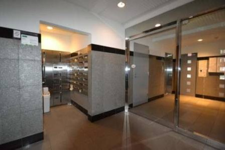 【その他共用部分】 | カインドステージ四谷三丁目