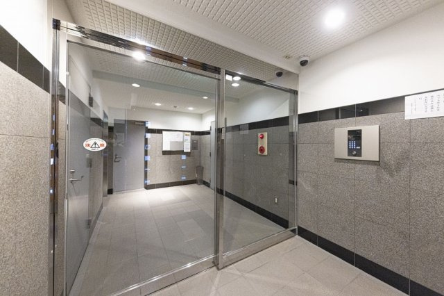 【その他共用部分】 | カインドステージ四谷三丁目