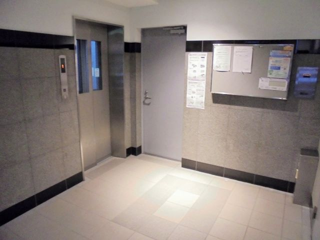 【その他共用部分】 | カインドステージ四谷三丁目