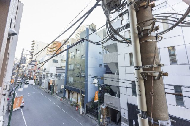 【その他】 | カインドステージ四谷三丁目