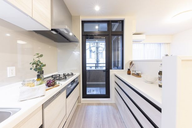 【その他】 | カインドステージ四谷三丁目