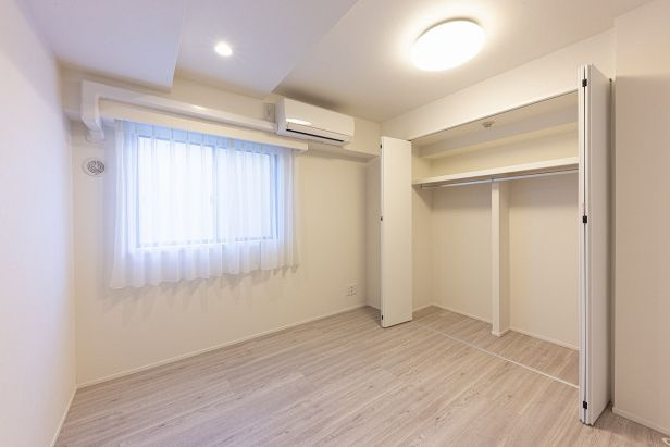 【洋室】 | カインドステージ四谷三丁目