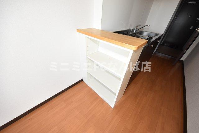 フレンシアノイエ難波南