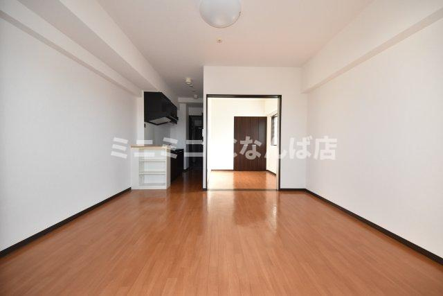 フレンシアノイエ難波南のその他共用部分