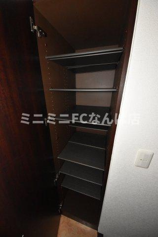 フレンシアノイエ難波南