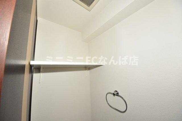 フレンシアノイエ難波南