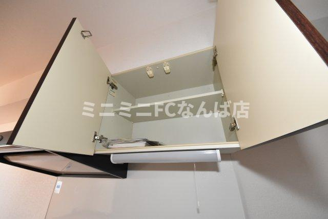 フレンシアノイエ難波南