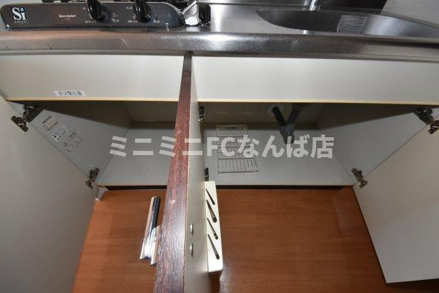 フレンシアノイエ難波南