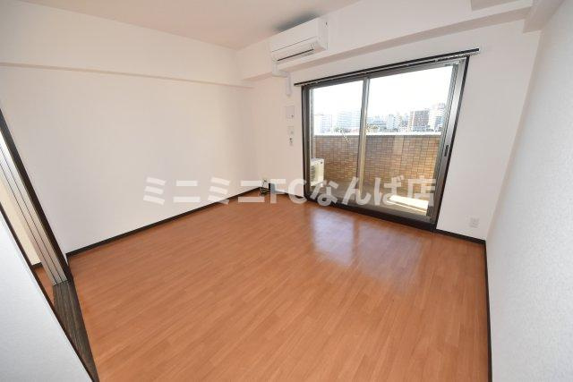 フレンシアノイエ難波南