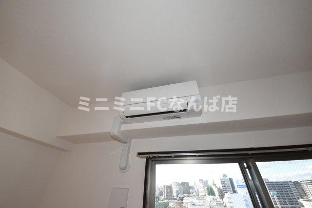 フレンシアノイエ難波南