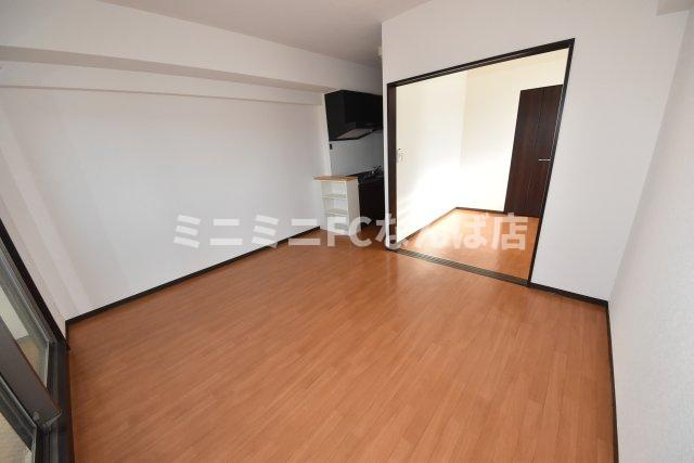 フレンシアノイエ難波南