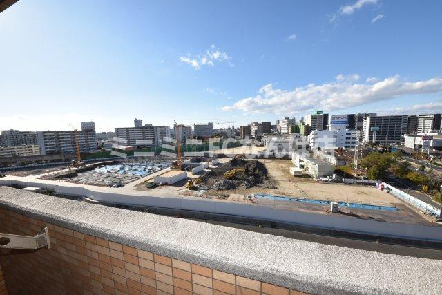 フレンシアノイエ難波南