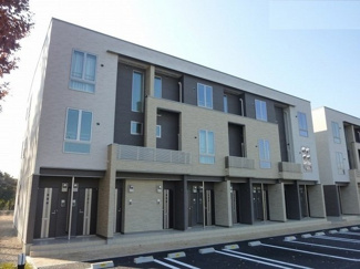 【外観】 | Ｃｒｅａｔｉｏｎ　Ⅲ