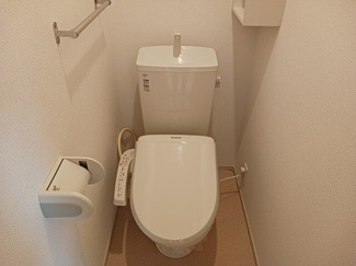 【トイレ】 | Ｃｒｅａｔｉｏｎ　Ⅲ | 温水洗浄便座