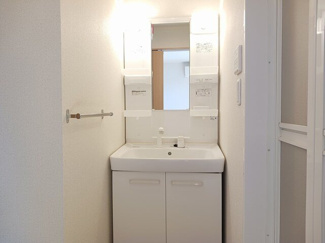 【独立洗面台】 | Ｃｒｅａｔｉｏｎ　Ⅲ | 洗髪洗面化粧台