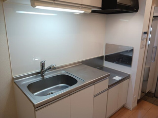 【キッチン】 | Ｃｒｅａｔｉｏｎ　Ⅲ