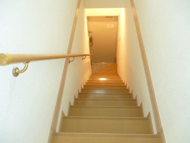 グランディユーの内装