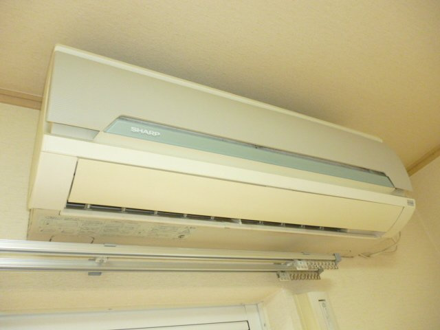 グランディユーの設備