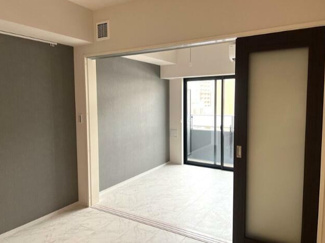 【内装】 | JU TOWER FRONT亀沢