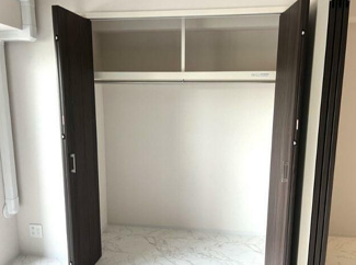 【収納】 | JU TOWER FRONT亀沢