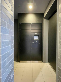 【設備】 | JU TOWER FRONT亀沢