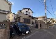 桶川市大字坂田1608-7　中古戸建の画像