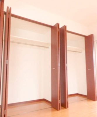 【収納】 | エルフラット板橋本町