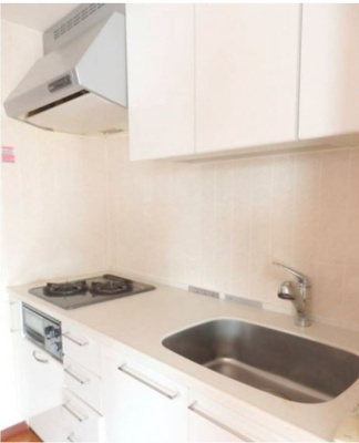 【キッチン】 | エルフラット板橋本町