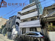 ロイヤルカーサ阿倍野の画像